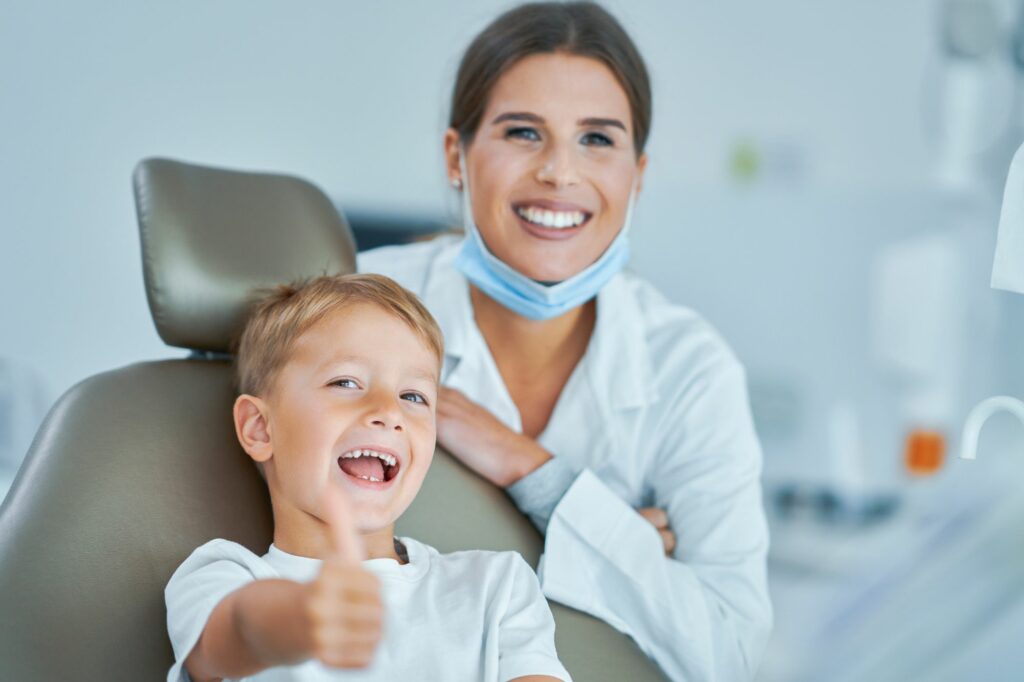 Auditoria gratuita clínica dental