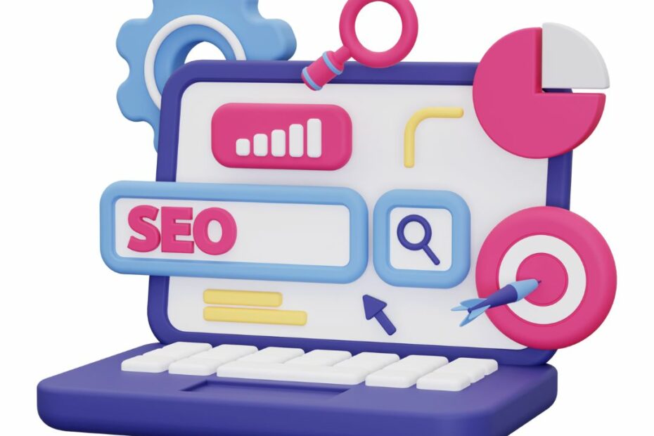 Prácticas esenciales y errores del SEO