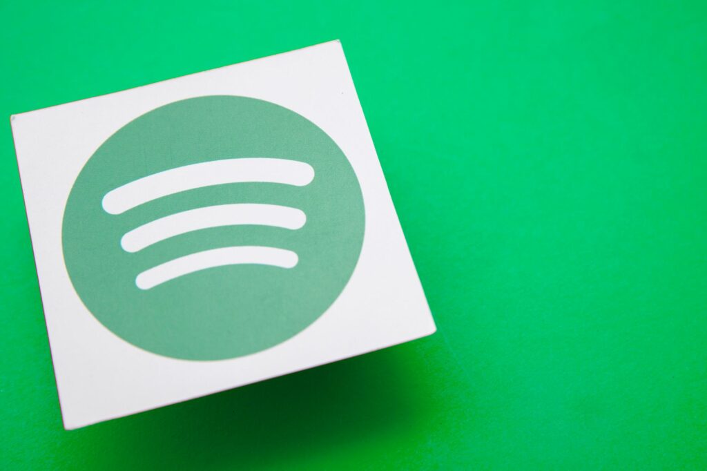 agencia de marketing digital para artistas de spotify