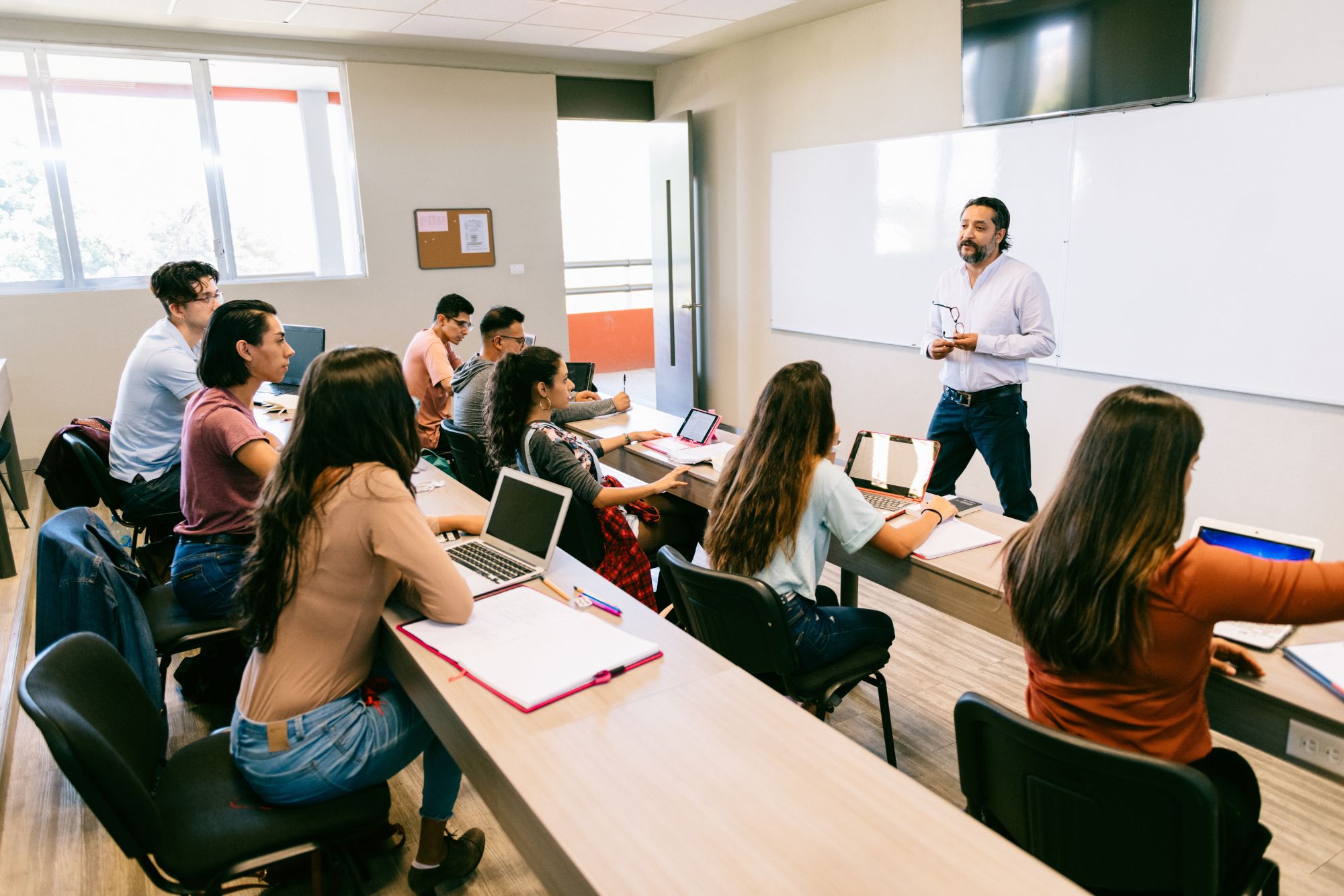 Marketing digital para academias y universidades